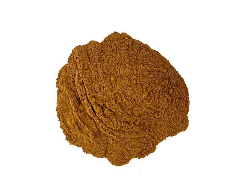 Coconut Shell Powder Technical Fibres